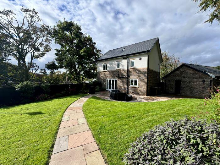 Additional property image - 1 Hornbeam Close, Bolton, BL1 7QS