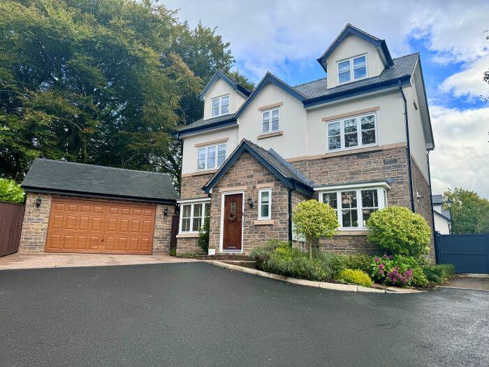 Additional property image - 1 Hornbeam Close, Bolton, BL1 7QS