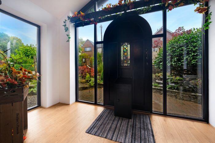 Additional property image - The Knowle, Dalegarth Avenue, Heaton, BL1 5DW