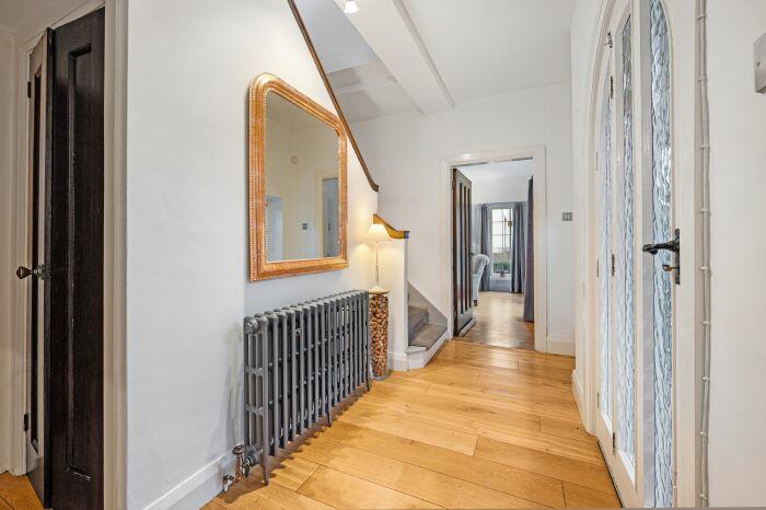 Additional property image - The Knowle, Dalegarth Avenue, Heaton, BL1 5DW
