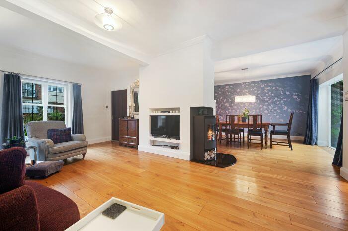 Additional property image - The Knowle, Dalegarth Avenue, Heaton, BL1 5DW
