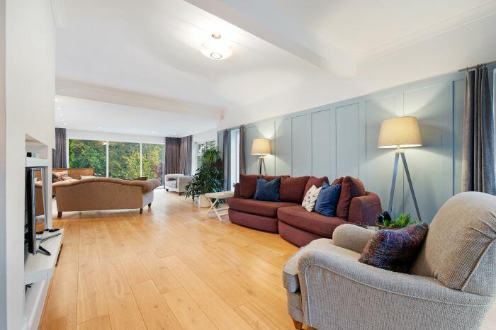 Additional property image - The Knowle, Dalegarth Avenue, Heaton, BL1 5DW