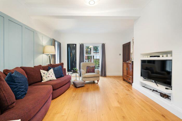 Additional property image - The Knowle, Dalegarth Avenue, Heaton, BL1 5DW