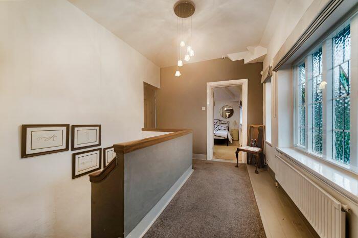 Additional property image - The Knowle, Dalegarth Avenue, Heaton, BL1 5DW