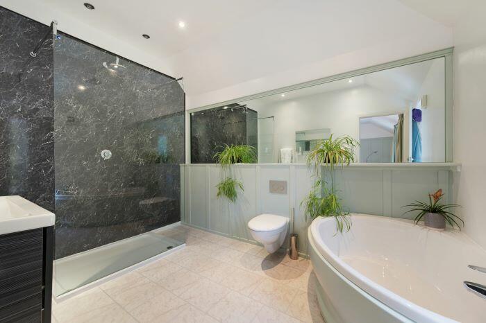 Additional property image - The Knowle, Dalegarth Avenue, Heaton, BL1 5DW