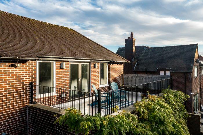 Additional property image - The Knowle, Dalegarth Avenue, Heaton, BL1 5DW