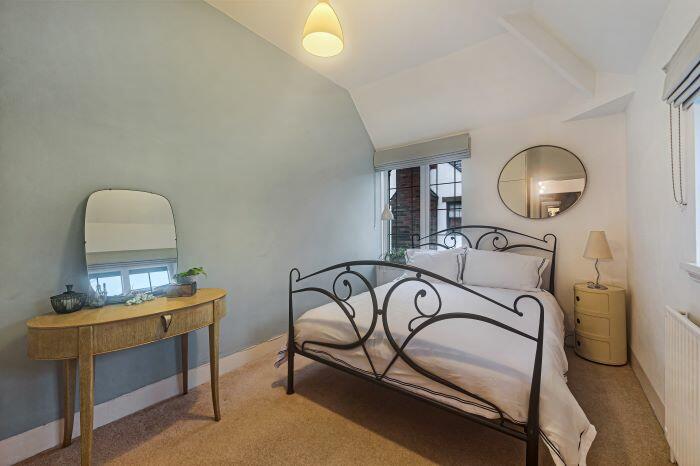 Additional property image - The Knowle, Dalegarth Avenue, Heaton, BL1 5DW