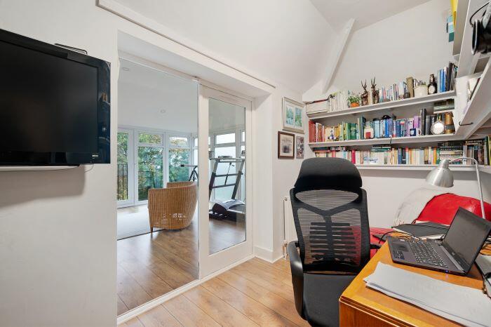 Additional property image - The Knowle, Dalegarth Avenue, Heaton, BL1 5DW