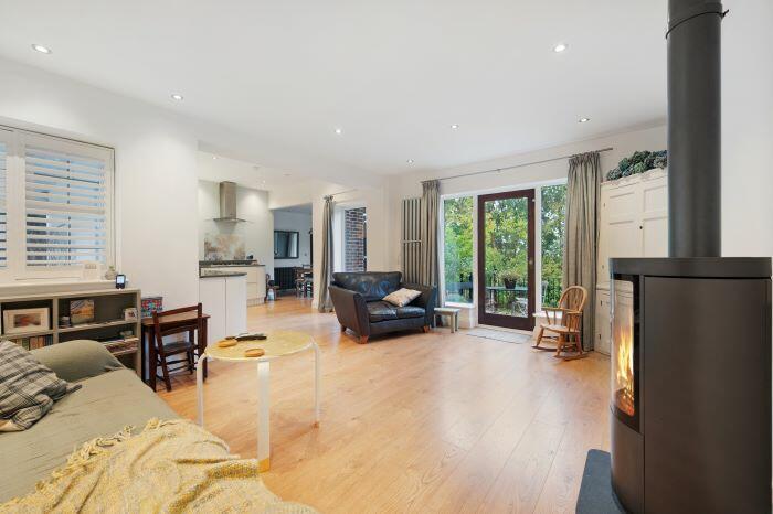 Additional property image - The Knowle, Dalegarth Avenue, Heaton, BL1 5DW
