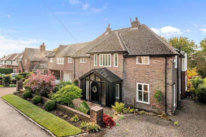 Additional property image - The Knowle, Dalegarth Avenue, Heaton, BL1 5DW