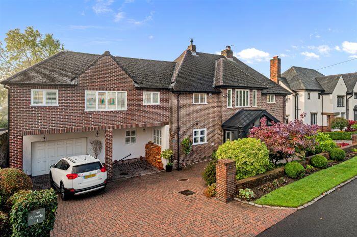 Additional property image - The Knowle, Dalegarth Avenue, Heaton, BL1 5DW
