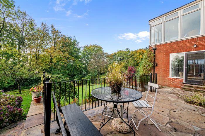 Additional property image - The Knowle, Dalegarth Avenue, Heaton, BL1 5DW