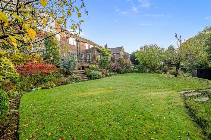 Additional property image - The Knowle, Dalegarth Avenue, Heaton, BL1 5DW