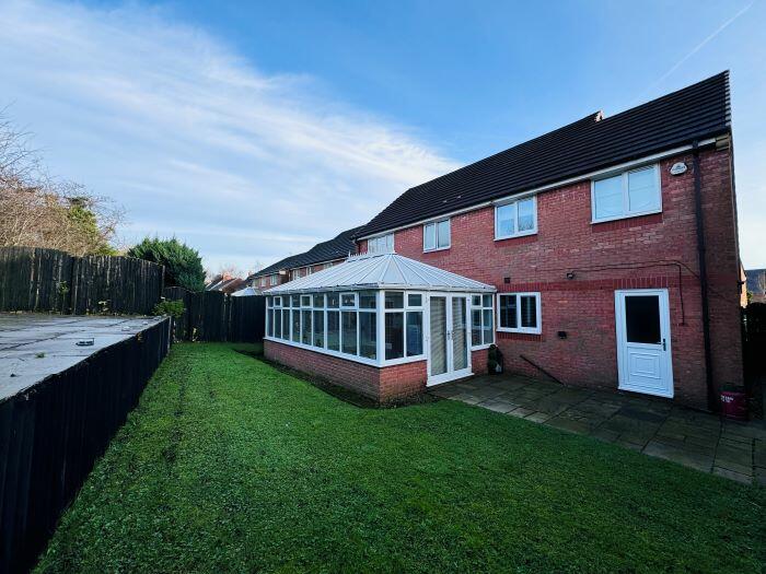 Additional property image - 80 Waterslea Drive, Heaton, BL1 5FJ