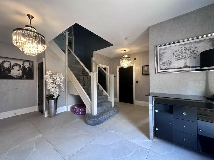 Additional property image - Heaton Mount, Heaton, Bolton BL1 5GU
