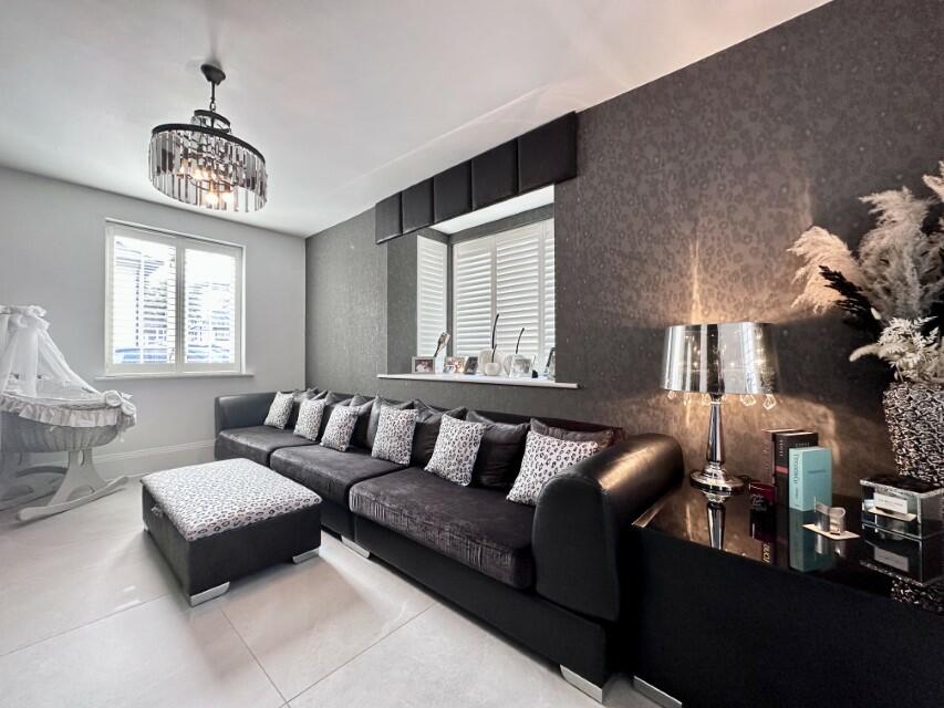 Additional property image - Heaton Mount, Heaton, Bolton BL1 5GU