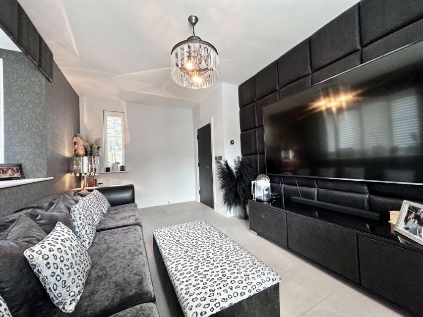Additional property image - Heaton Mount, Heaton, Bolton BL1 5GU