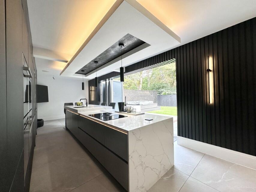 Additional property image - Heaton Mount, Heaton, Bolton BL1 5GU