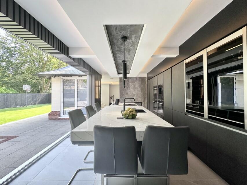 Additional property image - Heaton Mount, Heaton, Bolton BL1 5GU