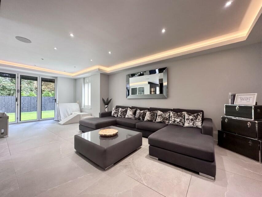 Additional property image - Heaton Mount, Heaton, Bolton BL1 5GU
