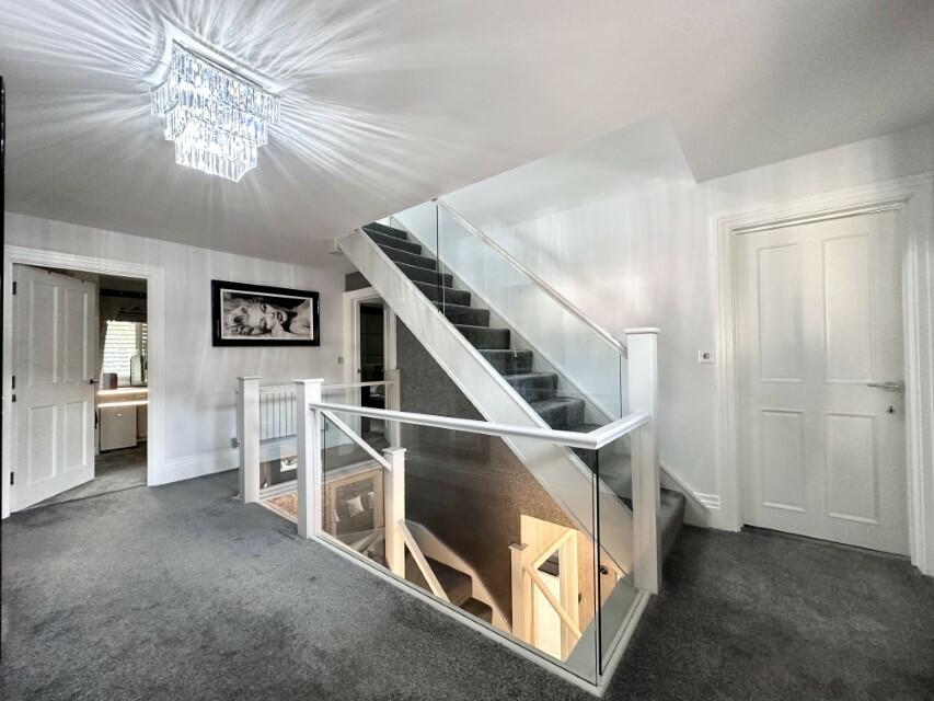 Additional property image - Heaton Mount, Heaton, Bolton BL1 5GU