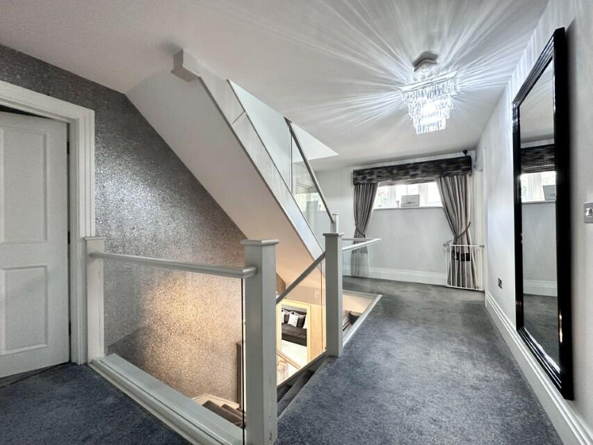 Additional property image - Heaton Mount, Heaton, Bolton BL1 5GU