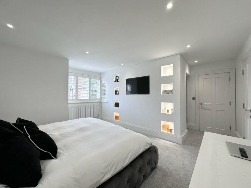 Additional property image - Heaton Mount, Heaton, Bolton BL1 5GU