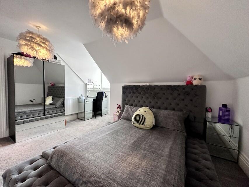 Additional property image - Heaton Mount, Heaton, Bolton BL1 5GU