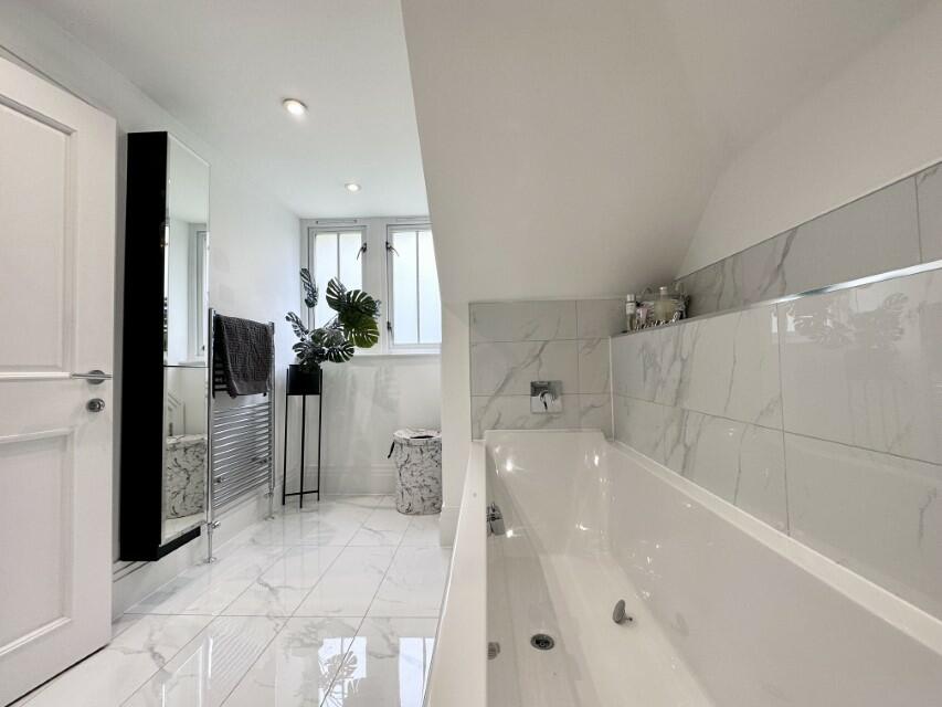 Additional property image - Heaton Mount, Heaton, Bolton BL1 5GU