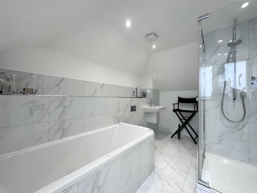 Additional property image - Heaton Mount, Heaton, Bolton BL1 5GU