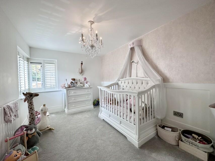 Additional property image - Heaton Mount, Heaton, Bolton BL1 5GU