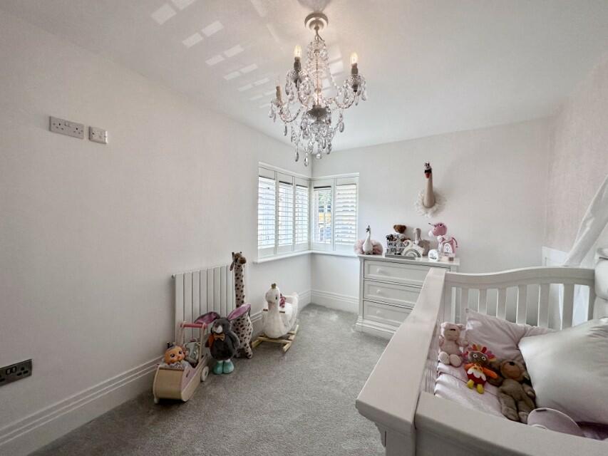 Additional property image - Heaton Mount, Heaton, Bolton BL1 5GU