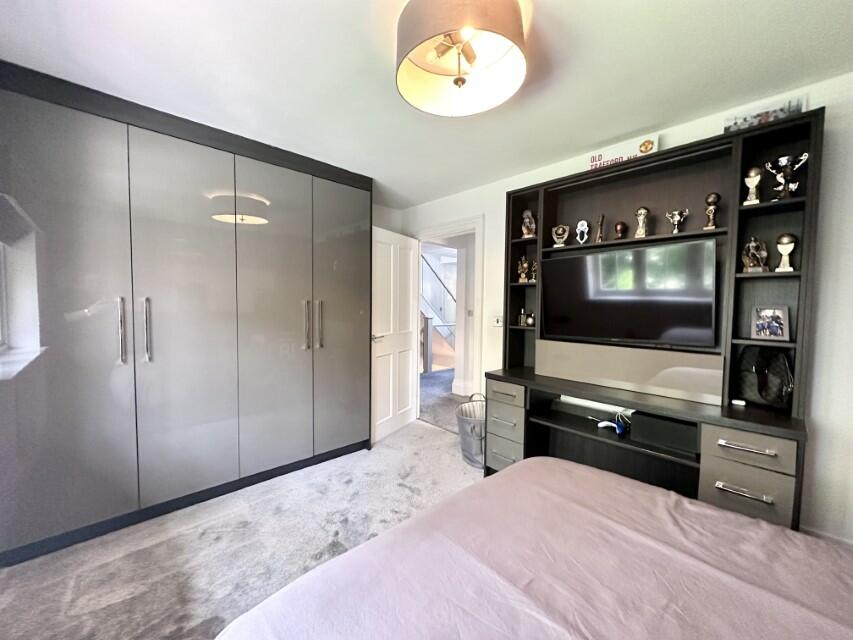 Additional property image - Heaton Mount, Heaton, Bolton BL1 5GU