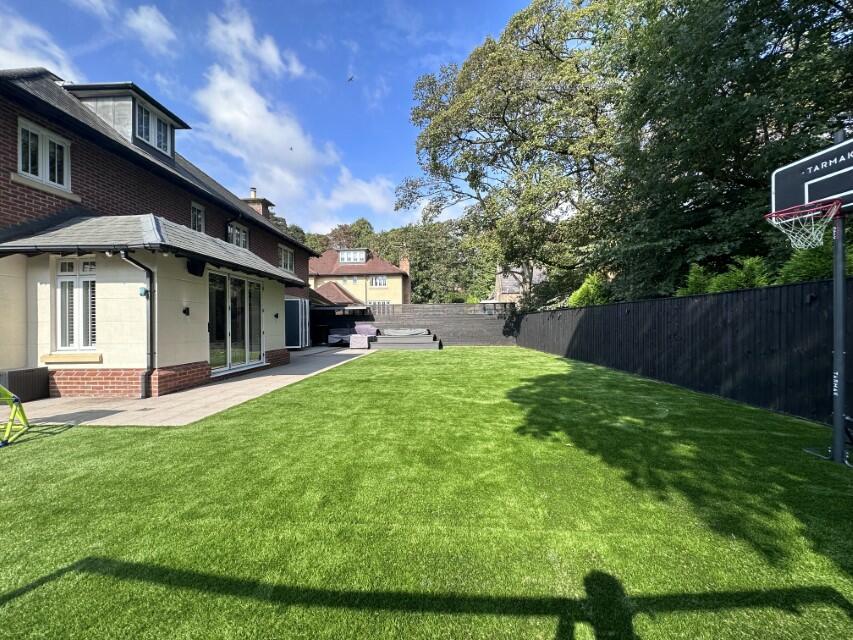 Additional property image - Heaton Mount, Heaton, Bolton BL1 5GU