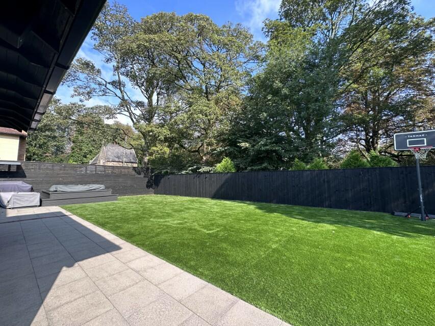 Additional property image - Heaton Mount, Heaton, Bolton BL1 5GU
