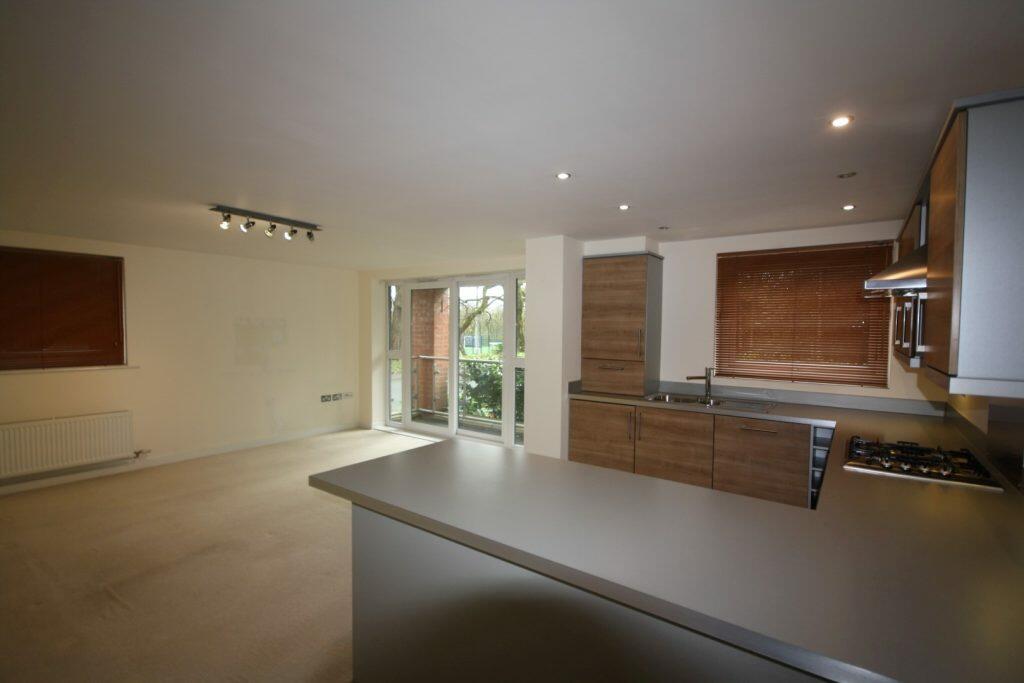 Property image - 29, Merryfield Grange, Overdale Drive, Bolton, BL1 5GS