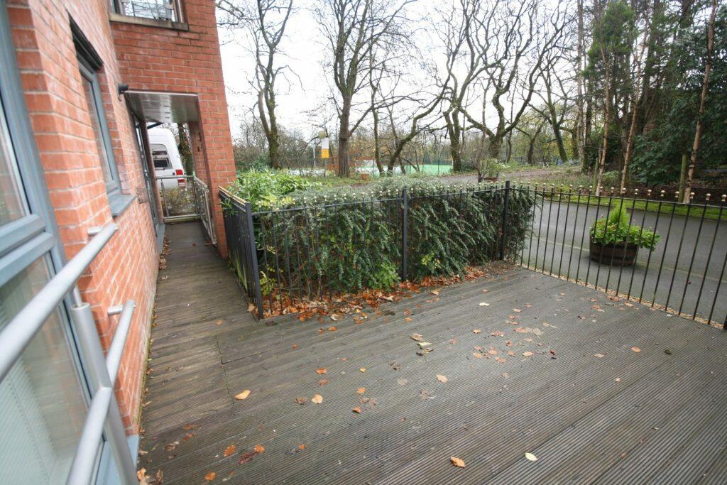 Additional property image - 29, Merryfield Grange, Overdale Drive, Bolton, BL1 5GS