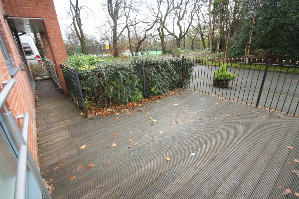 Additional property image - 29, Merryfield Grange, Overdale Drive, Bolton, BL1 5GS