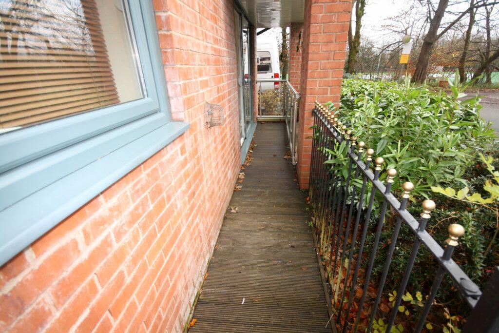 Additional property image - 29, Merryfield Grange, Overdale Drive, Bolton, BL1 5GS