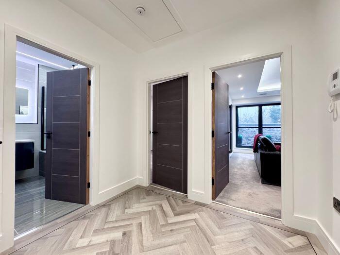Additional property image - 49 Merryfield Grange, Bolton, BL1 5GS