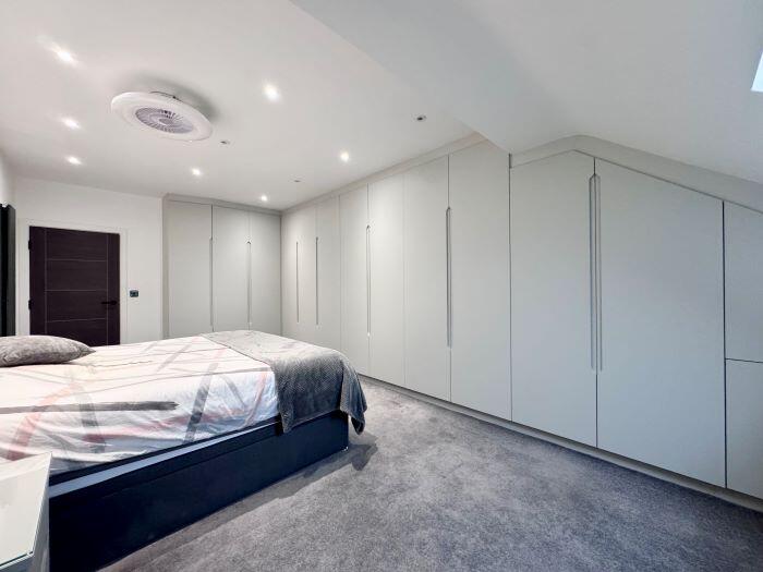 Additional property image - 49 Merryfield Grange, Bolton, BL1 5GS