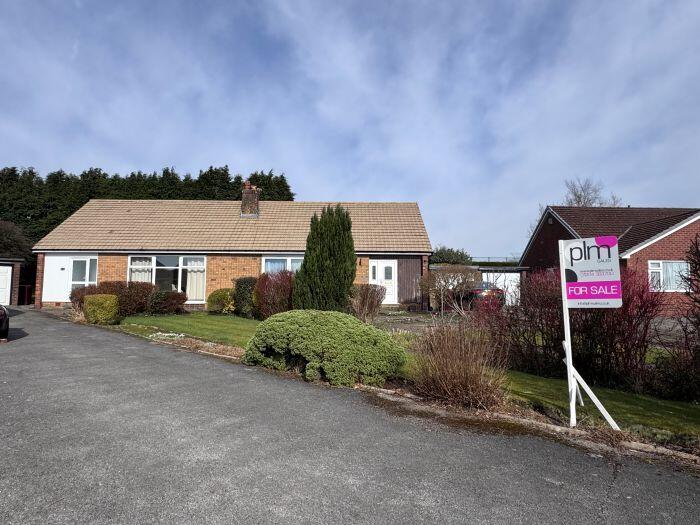 Main image of property: Lingmell Close, Bolton, BL1 5EG