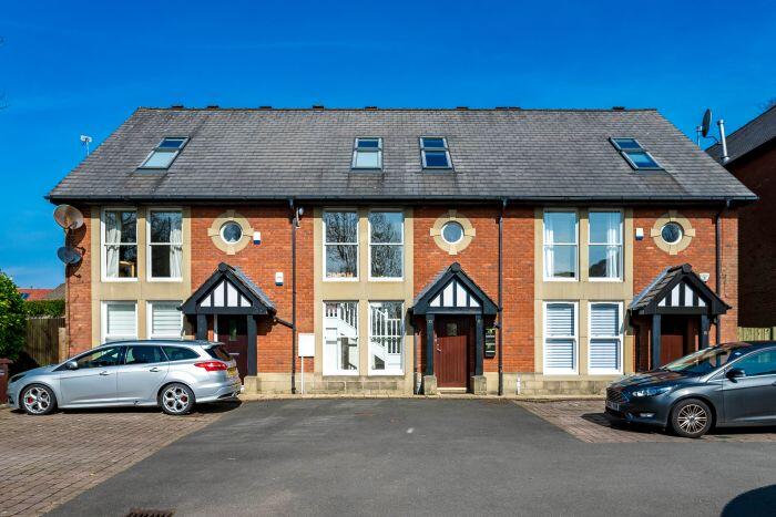 Main image of property: 11 Stockmar Grange, Heaton, BL1 5GQ