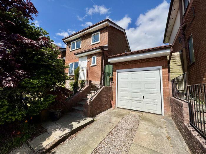 Main image of property: 56 Shoreswood, Bolton, BL1 7DD