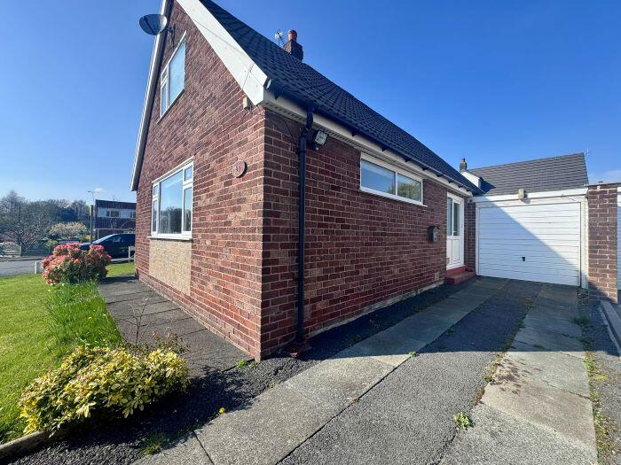 Main image of property: Reynolds Drive, Over Hulton, BL5 1HQ