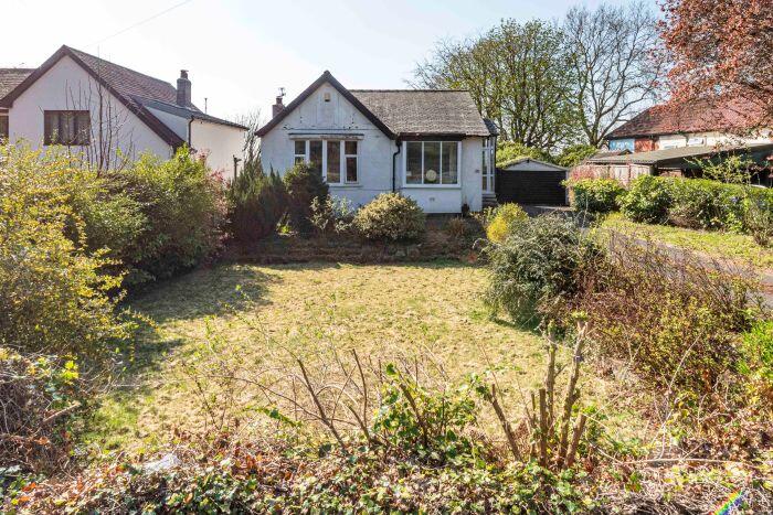 Main image of property: 68 Chorley New Road, Lostock, BL6 4AL