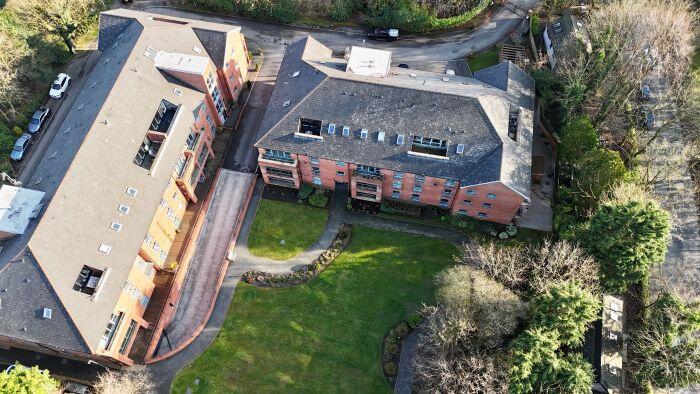 Main image of property: Merryfield Grange, Bolton, BL1 5GS