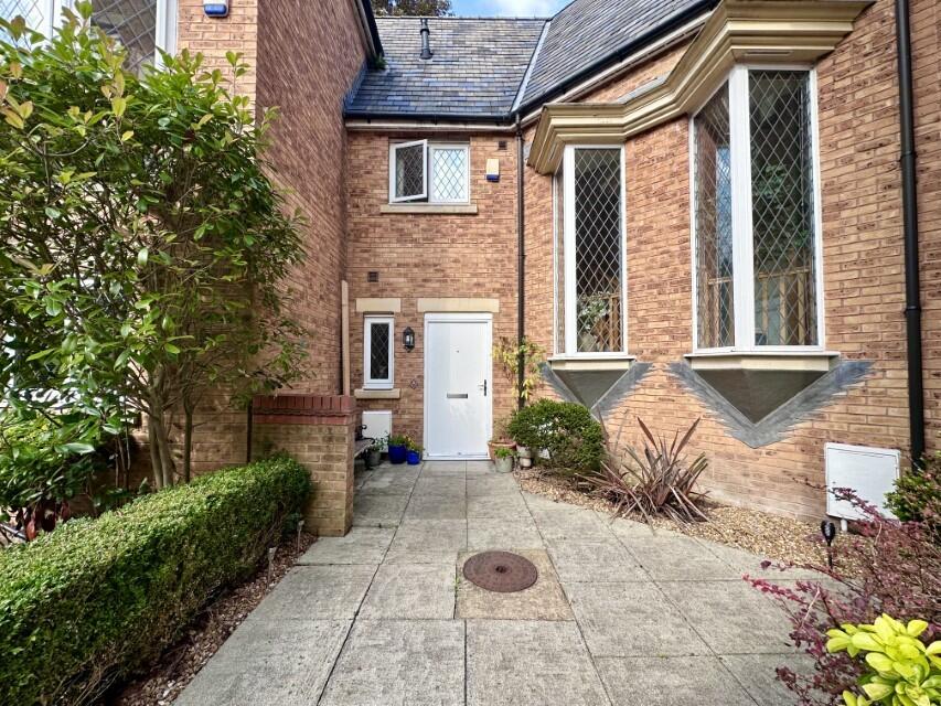 Main image of property: 9 Reeceton Gardens, Bolton, BL1 5BG