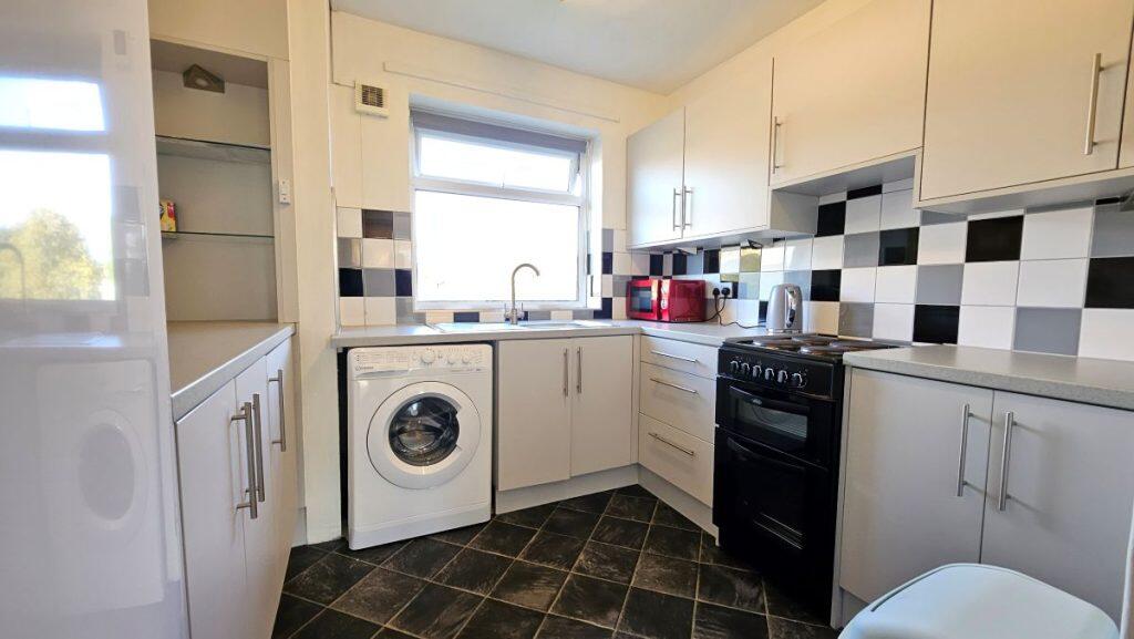 Main image of property: Flat 18, Balmoral House, Carslake Avenue, Heaton. BL1 4BP