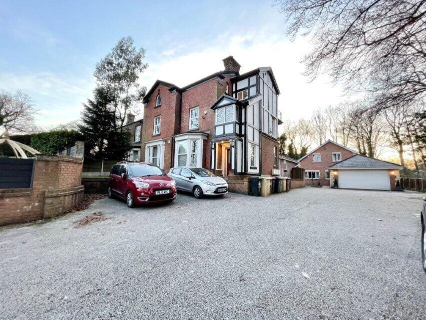 Main image of property: Apt 3 East Bank, 14 Newchurch Road, Bolton, BL1 5QP